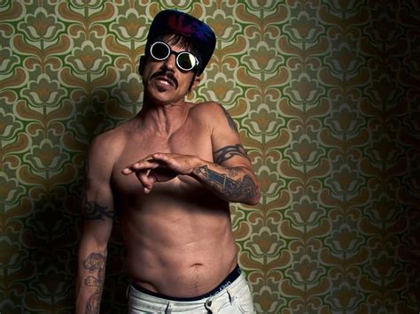 Red Hot Chili Peppers Dark Necessities Video Anthony Kiedis Hd Wallpaper Pxfuel