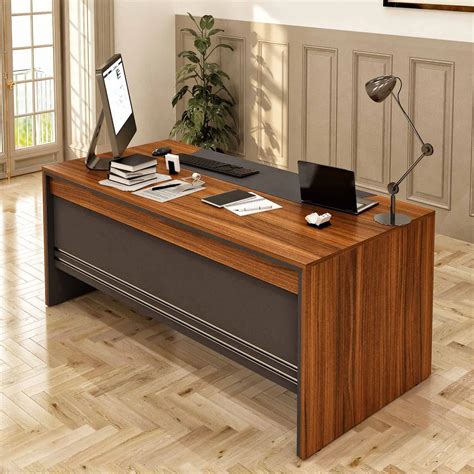 Modern Home Office Desks