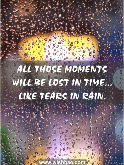 Rain Quotes And Sayings Romantic Beautiful Funny