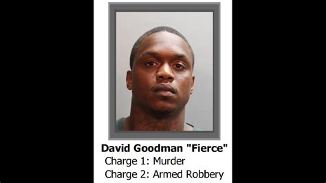 More than 40 suspected Rollin' 20s gang members arrested in