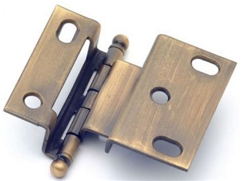 | and with kitchen cabinet hinges, you can add flair to a room because they often have a decorative aspect to them. types of cabinet hinges for kitchen cabinets - cheap ...