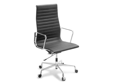 With superior comfort and effortless style, eames replica office chairs are the best pick for anyone. EAMES Replica Executive Chair - Int Workspaces