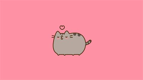 100 Pusheen Wallpapers For Free
