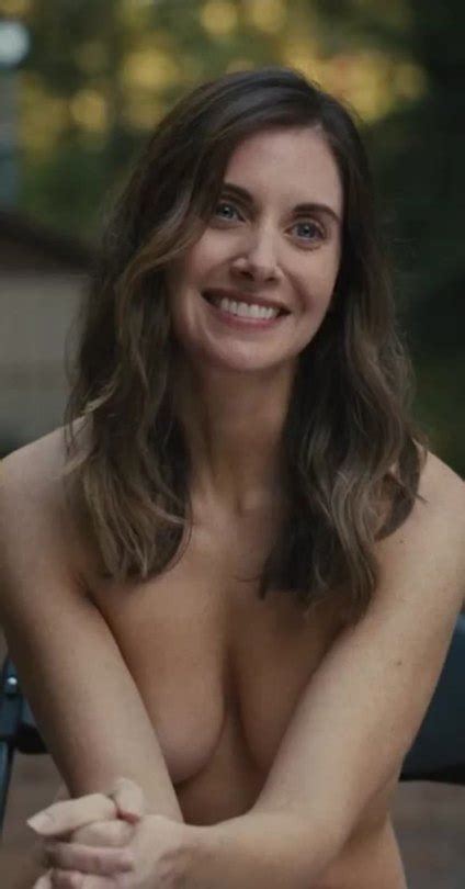 Alison Brie 40 In Somebody I Used To Know 2023 Tumbex
