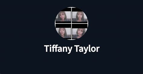 Tiffany Taylor Wantedly Profile