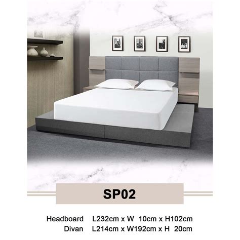 Because of its difficult name, we call it the rubber tree. SP02 Tatami Bed Frame | Shopee Malaysia
