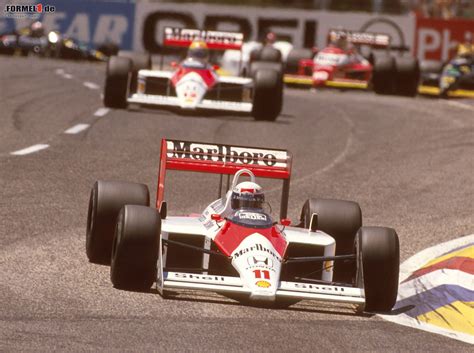 Von 1991 an verzichtete die formel 1 dann ganz darauf, rennen in le castellet auszutragen, der grand prix von frankreich wurde nach magny cours verlegt. Alain Prost: Mistral-Schikane zerstört Identität von Le ...