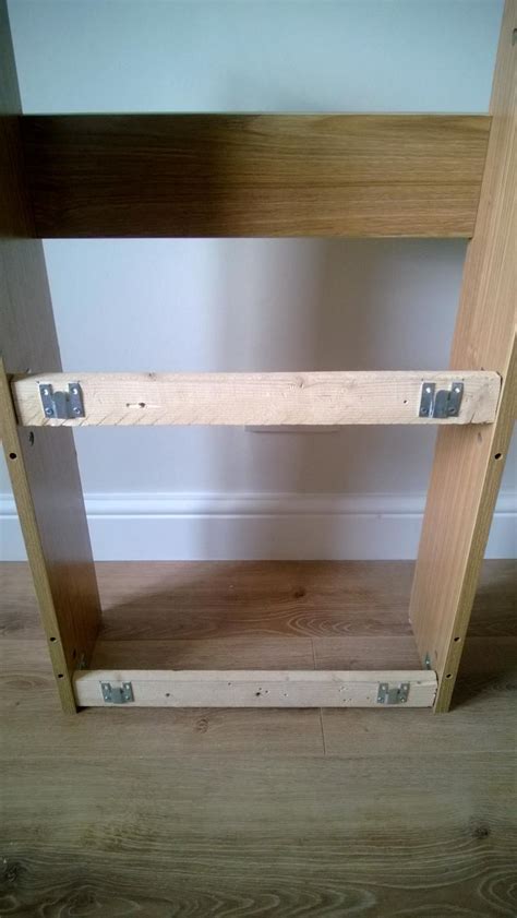 How to create an access panel in a finished bathroom. Concealed cistern unit has no access panel | Page 2 ...