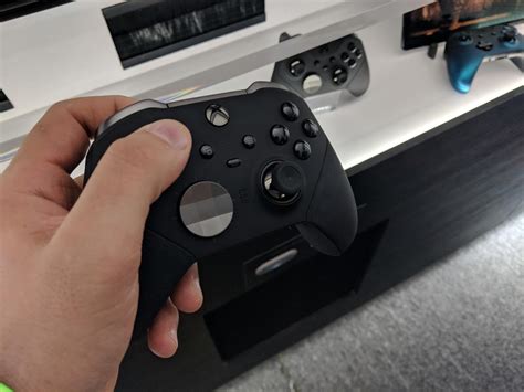 Xbox Elite Wireless Controller Series 2 Review Better