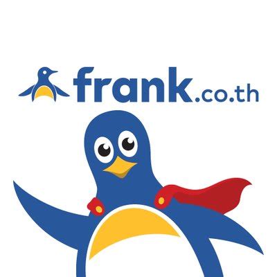 Frank.co.th on Twitter: 