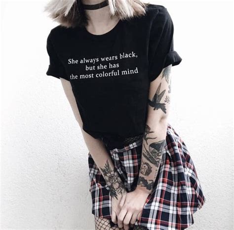 Edgy Aesthetic Grunge Quotes Largest Wallpaper Portal