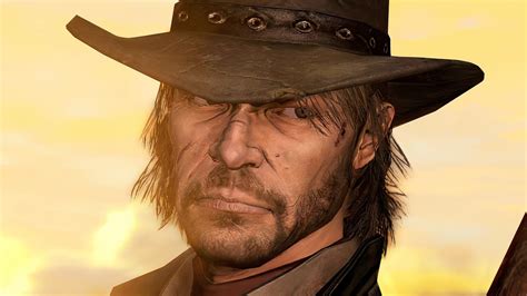 We Finally Know What Those Red Dead Redemption Leaks Were About