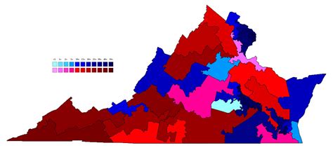 Election Results By State Senate Seats The Bull Elephant