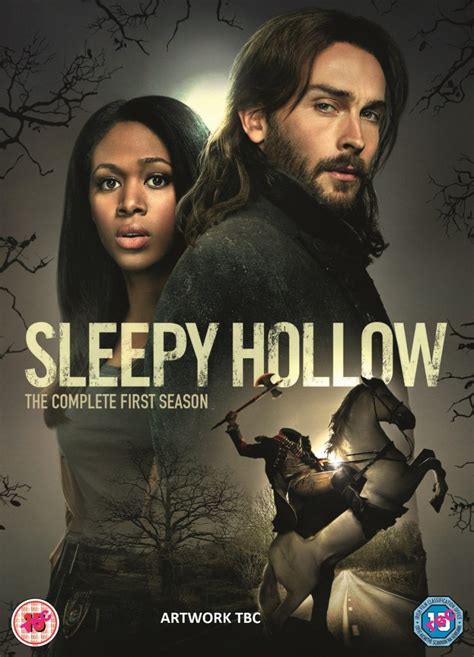Sleepy Hollow Season 1 2013 Review My Bloody Reviews