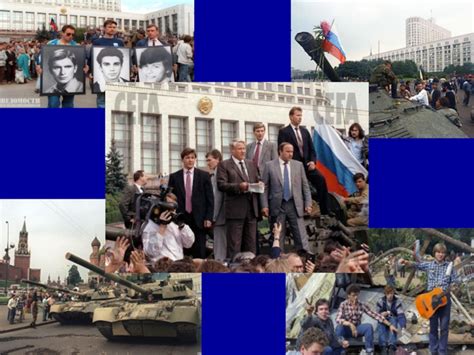 Maybe you would like to learn more about one of these? Презентация на тему Перестройка СССР в 1985-1991 гг
