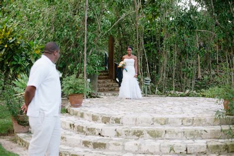 Ocho Rios Jamaica Destination Wedding Geminie Photography