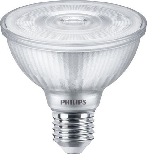 Philips L Mpara Mas Led Spot D W Cw Par S D Regulable Alealuz