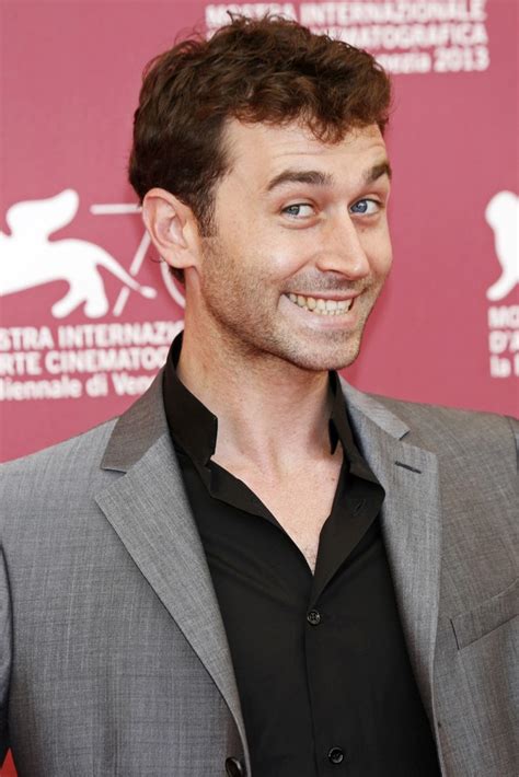 James Deen Picture 20 70th Venice Film Festival The Canyons Photocall