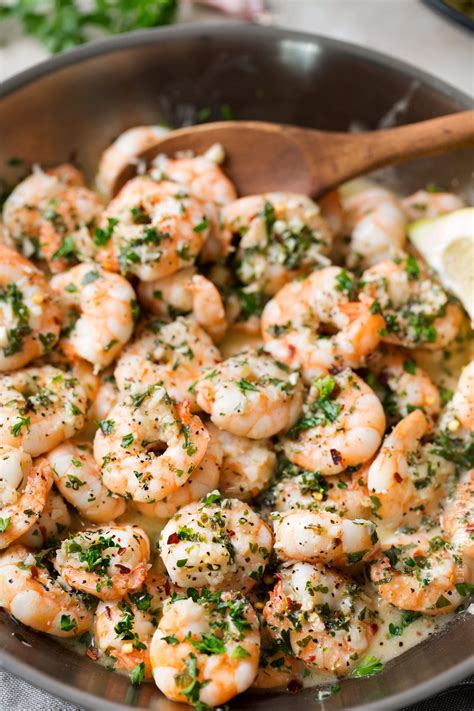 Save your favorite recipes, even recipes from other websites, in one place. One Pot 10 Minute Shrimp Scampi | This shrimp scampi has ...