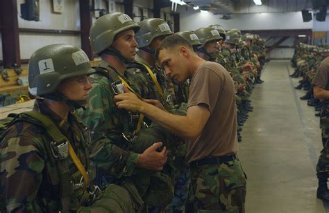 United States Army Airborne School Wikipedia Advanced Army Infantry