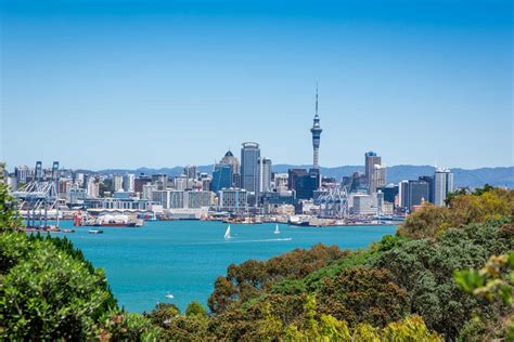 Sehenswürdigkeiten Bei Ihrer Auckland Reise Tourlane