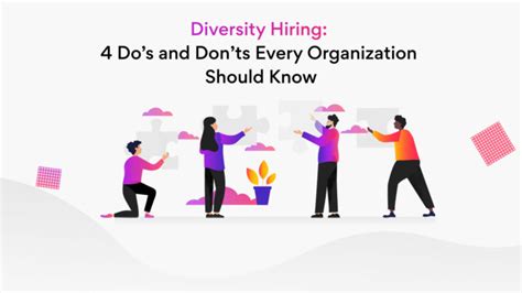 Diversity Hiring How To Hire Diverse Talent For Your Company Turing