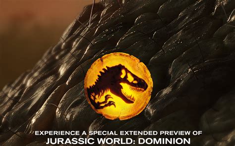 Jurassic World Dominion Extended Look Teaser Unveils New Species