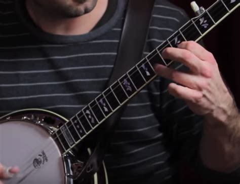 10 Beginner Bluegrass Banjo Songs