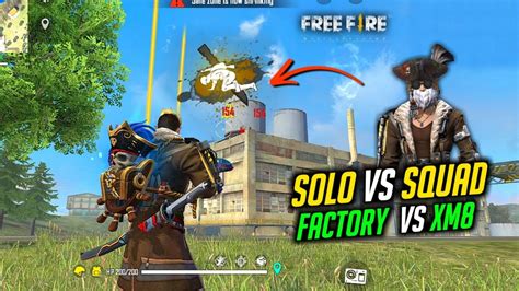 Experience all the same thrilling action now on a bigger screen with better resolutions and right. Solo vs Squad Factory Fight and Grenade Kill Gameplay ...