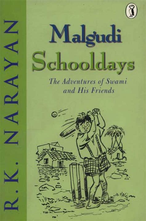 7 Books By R K Narayan You Should Read In Your Life
