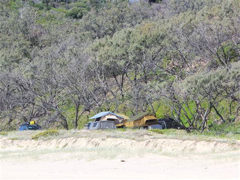 Check spelling or type a new query. Beach camping zone 4 - Guluri and Eli | K'gari (Fraser ...