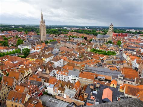 Discover Bruges And Its Medieval Charms Best Of 3 Days Travelkiwis
