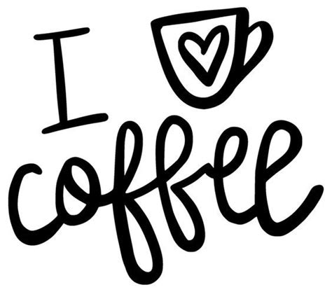 Free Coffee SVG by Nap Time Alternative #coffeesvg #naptimealternative