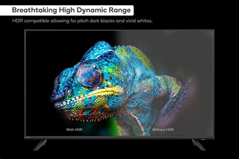 Kogan 55 4k Uhd Hdr Led Smart Android Tv At Mighty Ape Nz