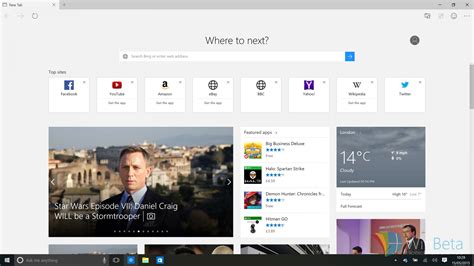 Everything You Need To Know About The New Windows 10 Networks Plus