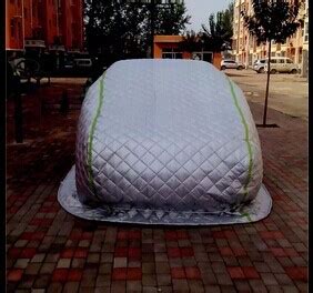 Maybe you would like to learn more about one of these? 3layer Thick Cotton Hail Protection Car Cover Fro Australia Canada America Cangzhou - WorldBid ...
