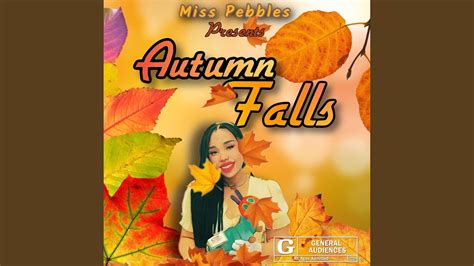 autumn falls youtube