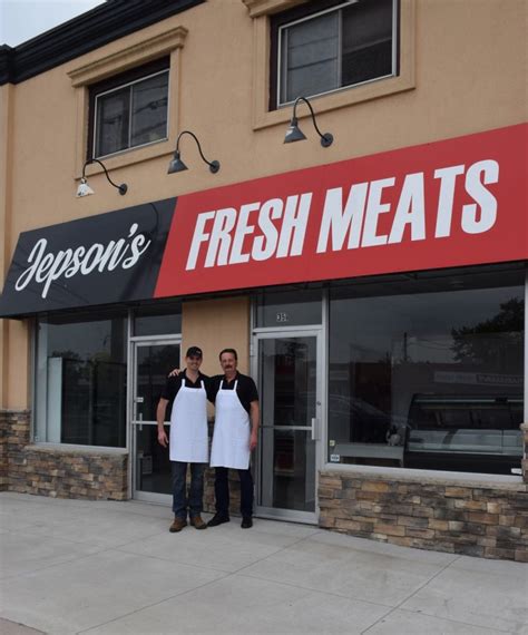 Jepsons Fresh Meats Opening In Hagersville The Haldimand Press