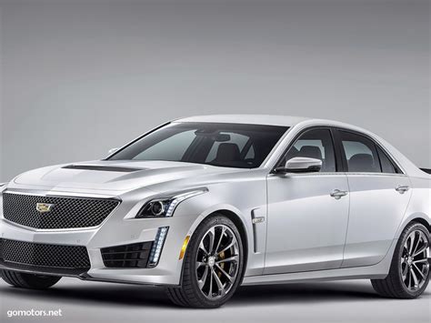 People of royal families love to ride the car color. Cadillac CTS-V 2016:picture # 4 , reviews, news, specs ...