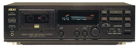 Recording and playback use your default input and output devices. The 8 best tape decks for home listening