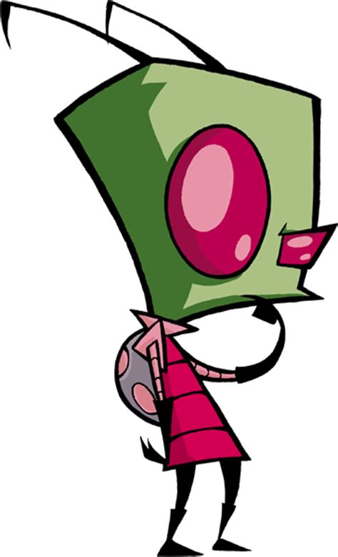 Invader Zim Wikimanual Of Style Invader Zim Wiki Fandom Powered By