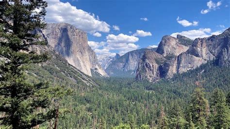 Which State Has The Most National Parks Get To Know The 63 National
