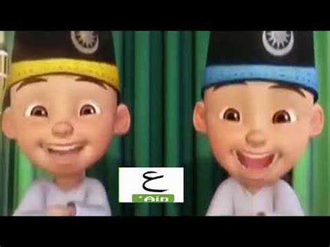We did not find results for: upin ipin mengaji alif ba ta - YouTube