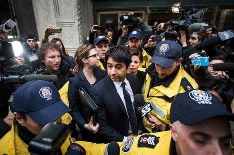 Jian Ghomeshi Canadian Radio Host Facing Sexual Assault Charges Is