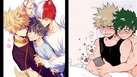 Последние твиты от deku bakugo (@bakugo_tododeku). Deku x Bakugou (I ship them sooo much) - YouTube