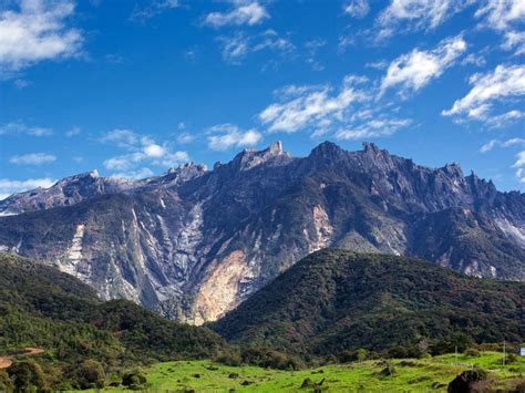 Best Season To Climb Mount Kinabalu