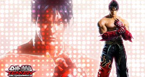 Tekken Tag Tournament Hd Wallpapers Backgrounds Wallpaper Abyss