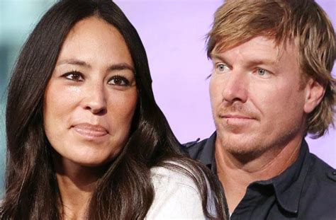 Fixer Upper Star Chip Gaines Fires Back At Critics After Church