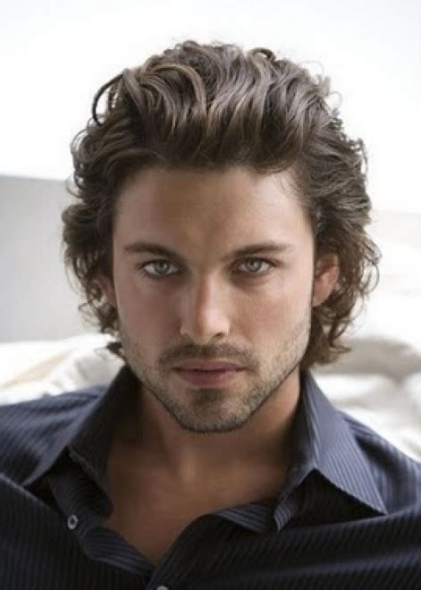 Mens Hairstyle Trends For 2013 Hairstyles Weekly