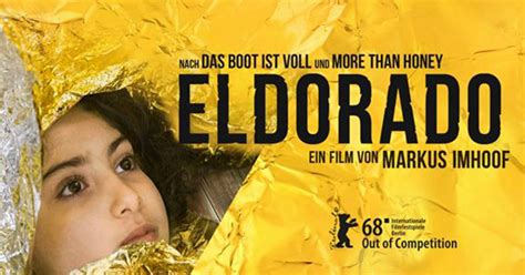 Eldorado: film & discussion | Médecins Sans Frontières (MSF)